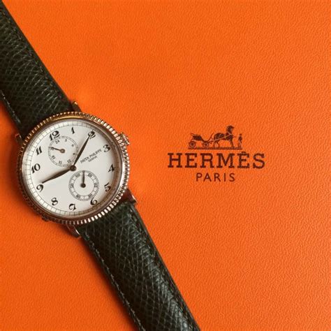 hermes watch roll|hermes watch links.